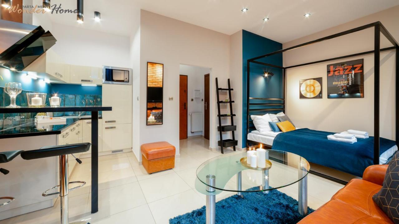 Wonder Home - Apartamenty W Przyziemiu - Cicha Okolica Karpacz Exterior foto