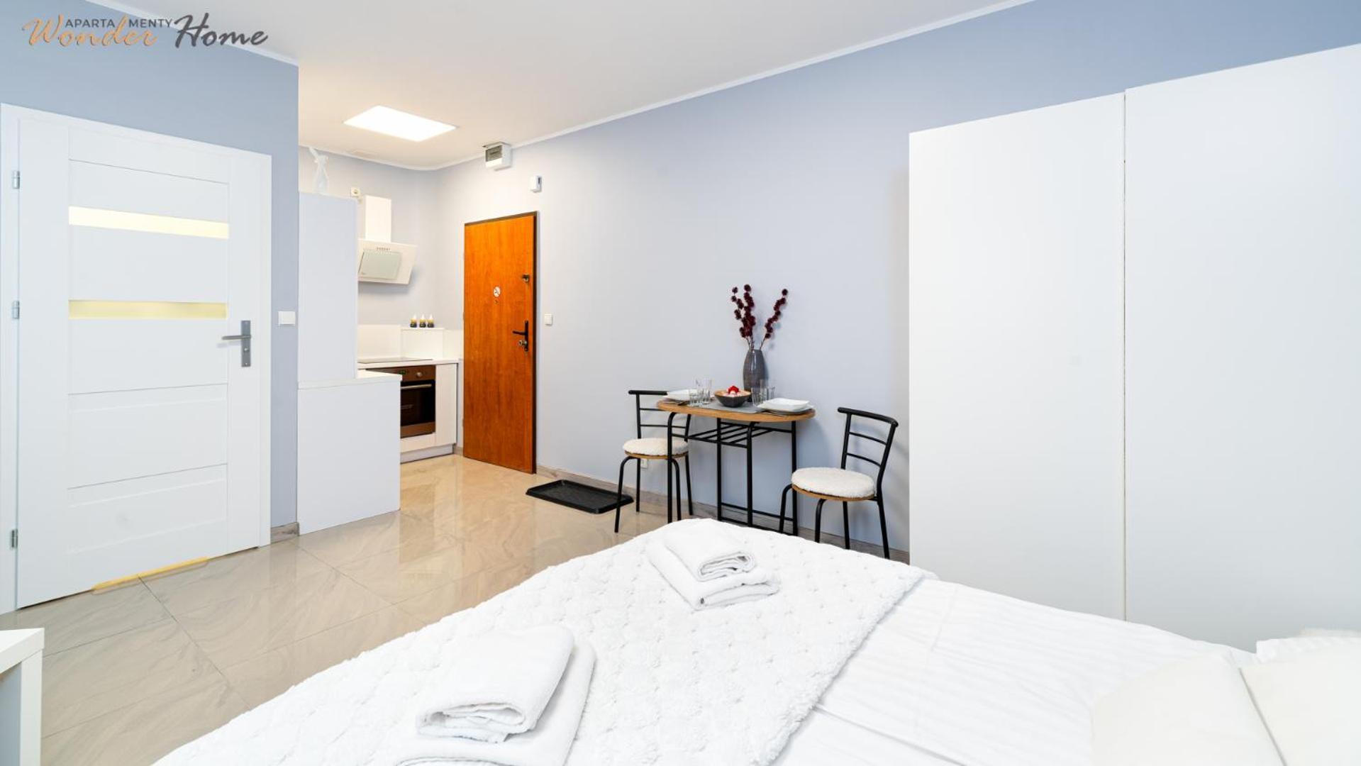 Wonder Home - Apartamenty W Przyziemiu - Cicha Okolica Karpacz Exterior foto